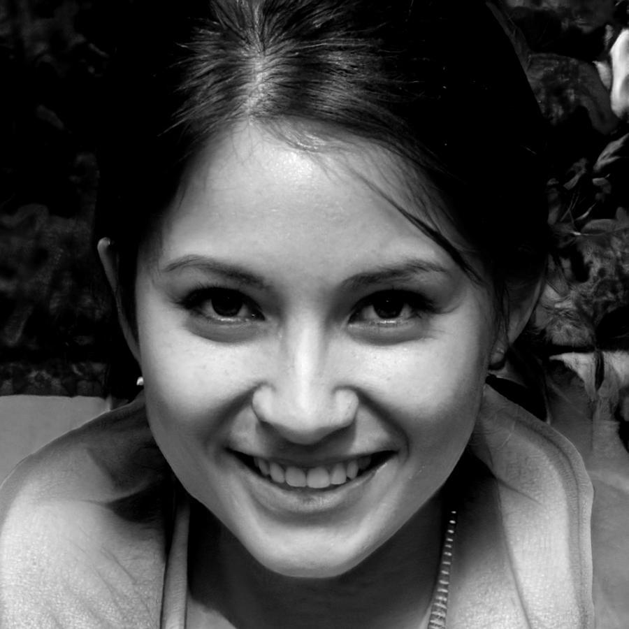 Bettina Rothenfels, Leiterin Kundenbetreuung